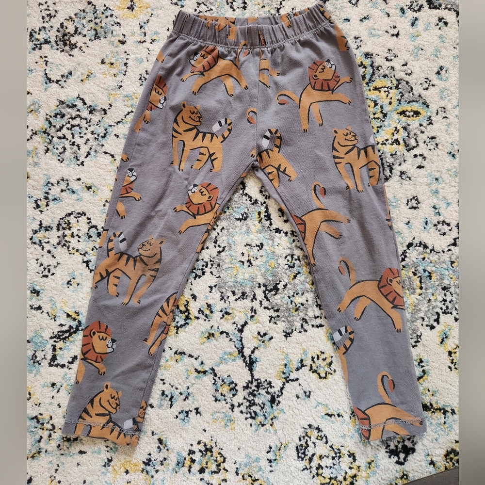Zara Legging